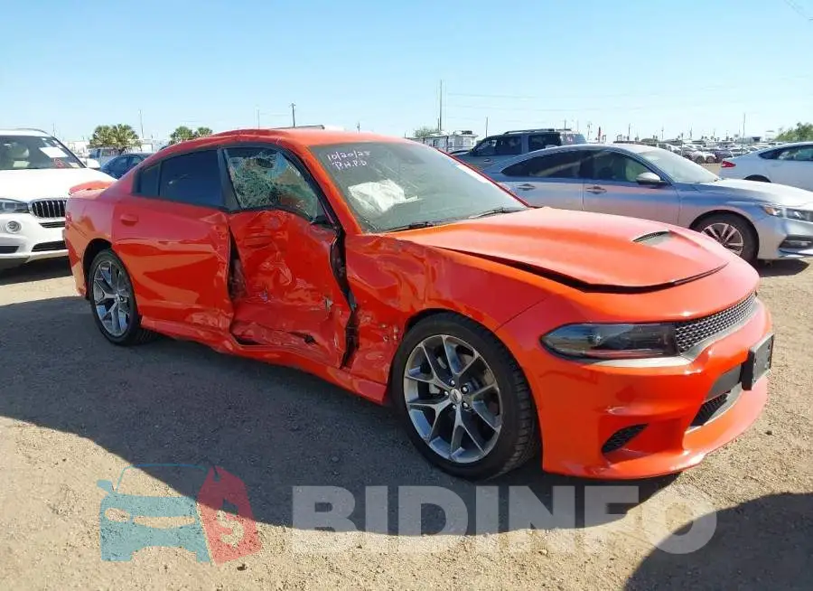 2C3CDXHG3PH643755 Photo# 6