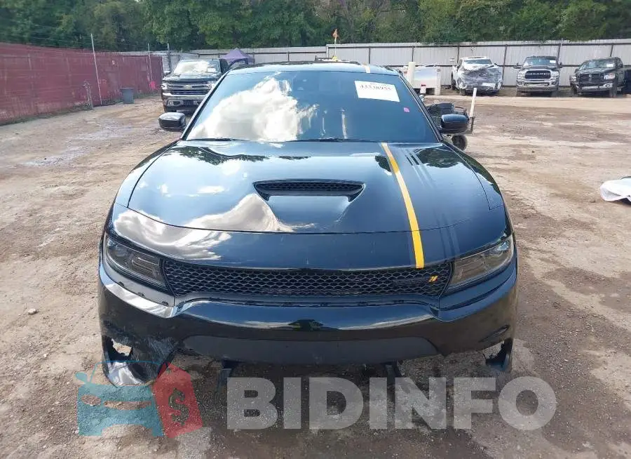2C3CDXHG5PH516280 Photo# 11
