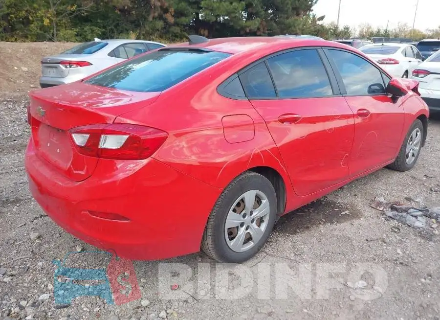 1G1BC5SM2G7263338 Photo# 4
