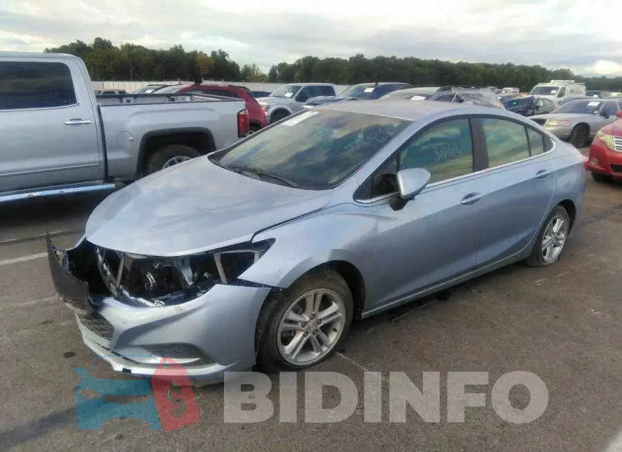 1G1BE5SM6J7186264 Photo# 2