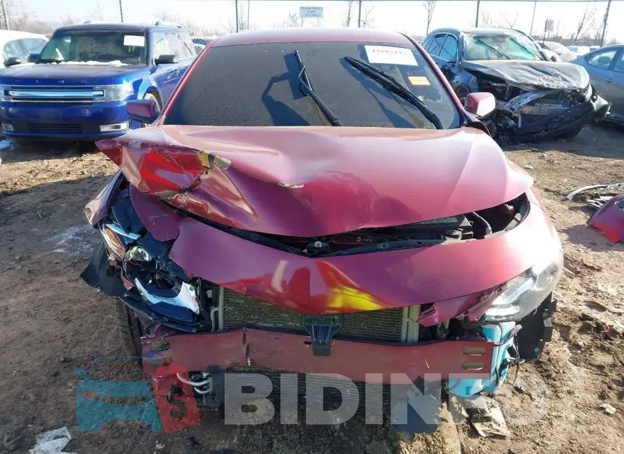 1G1ZD5ST1KF148280 Photo# 13