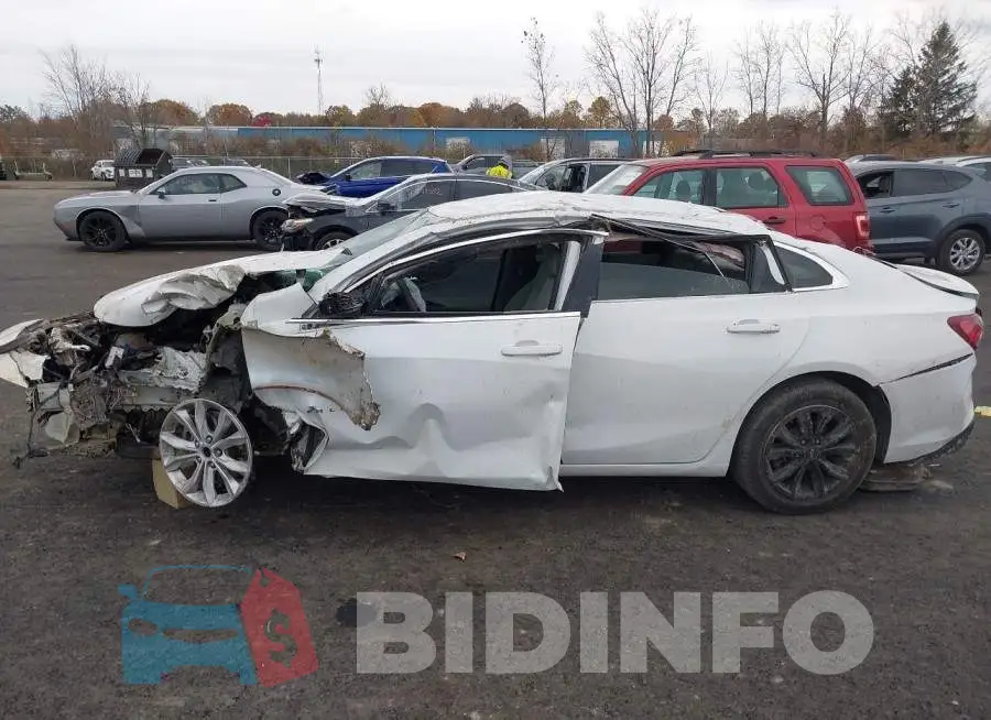 1G1ZD5ST2KF108497 Photo# 15
