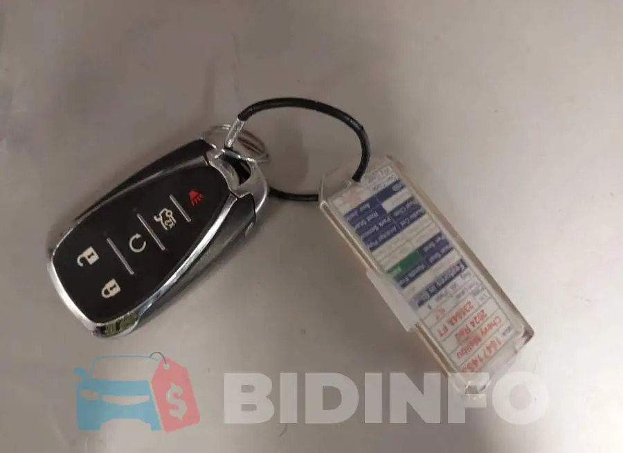 1G1ZD5ST4RF155461 Photo# 11