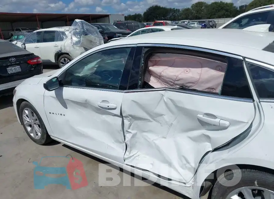 1G1ZD5ST5PF165204 Photo# 14