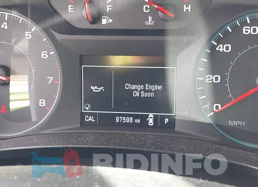 1G1ZD5ST5PF165204 Photo# 15