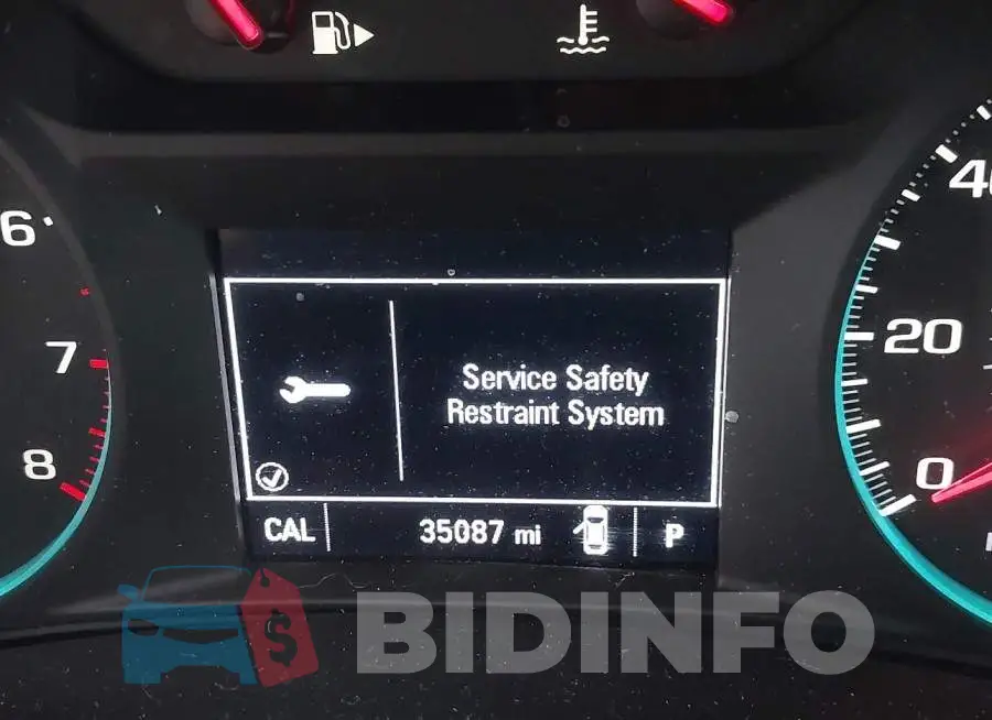 1G1ZD5ST6KF123584 Photo# 15