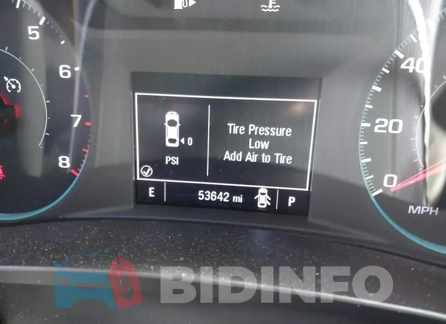 1G1ZD5ST9RF106417 Photo# 15