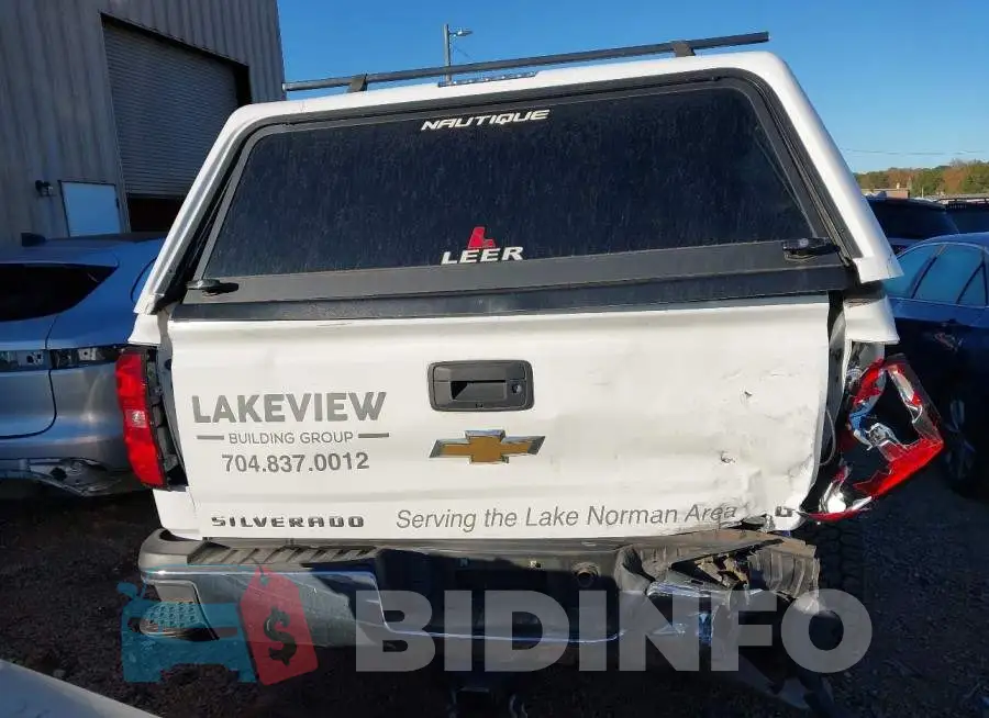 1GC1KVEYXHF175391 Photo# 16