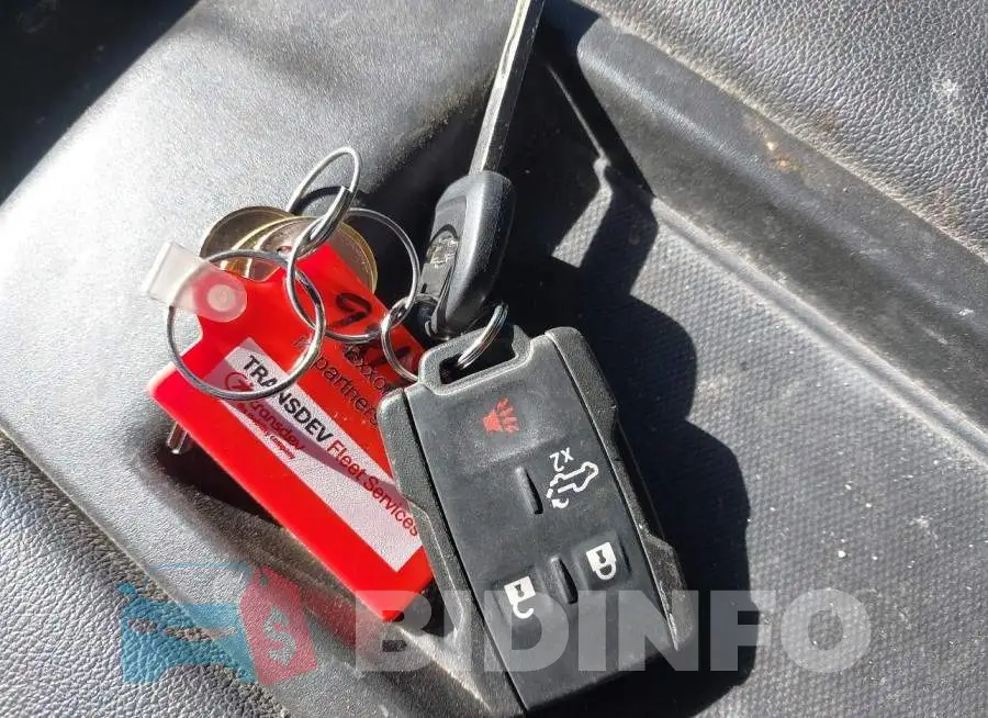 1GCRYAEF5LZ314410 Photo# 11