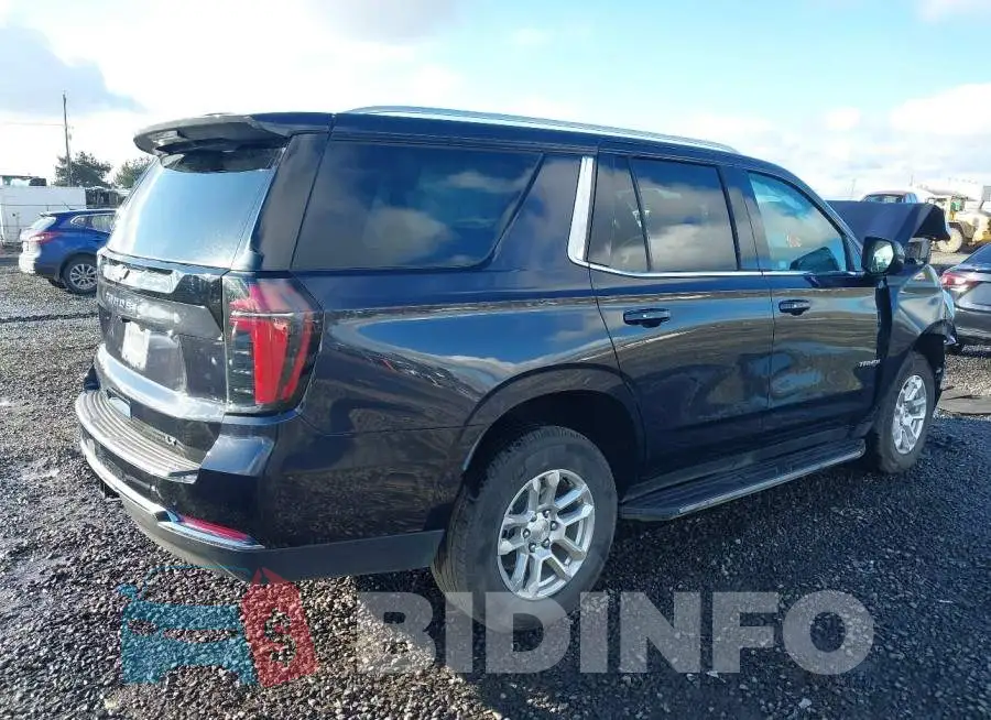1GNS5NRD3SR223698 Photo# 4