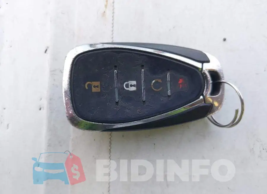 2GNAXHEV4K6200383 Photo# 11