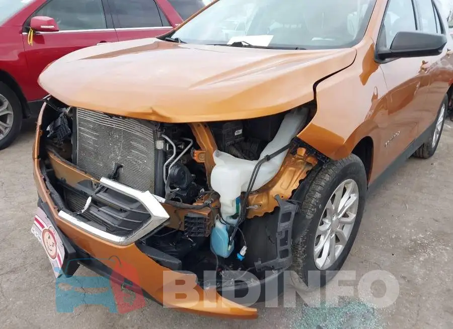 2GNAXHEVXJ6110802 Photo# 6
