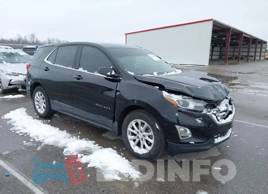 2GNAXKEV8L6114699 Photo# 1