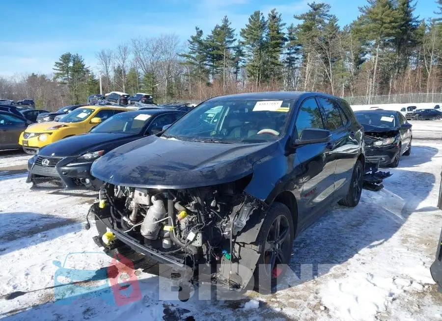 2GNAXTEXXJ6279366 Photo# 2