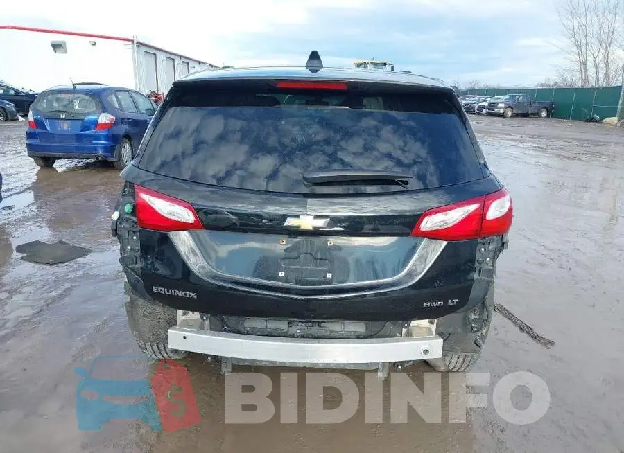 2GNAXUEV1K6175631 Photo# 17