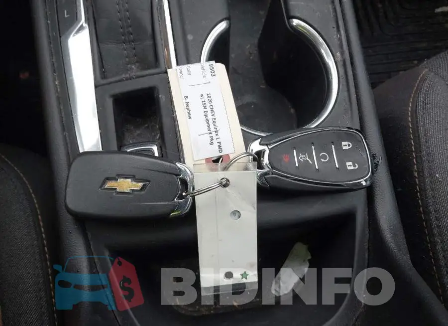 2GNAXUEVXL6111069 Photo# 11
