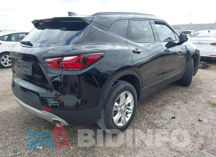 3GNKBCR45LS712051 Photo# 4