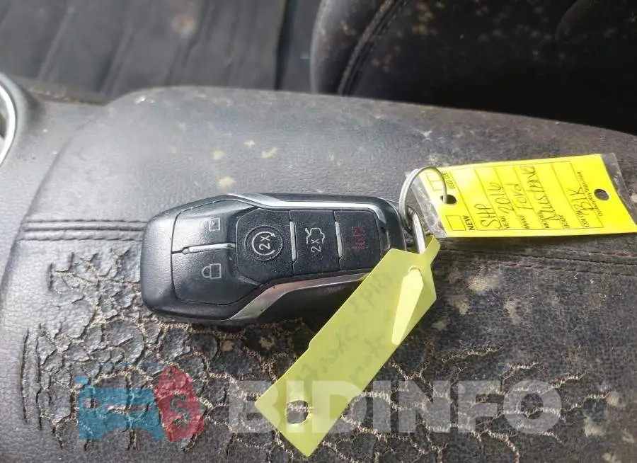 1FA6P8THXG5298372 Photo# 11