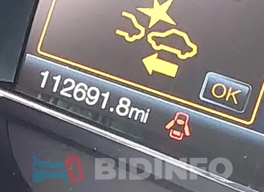 1FM5K8GT4JGB82112 Photo# 15
