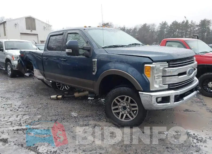 1FT7W2B60HEB16162 Photo# 1