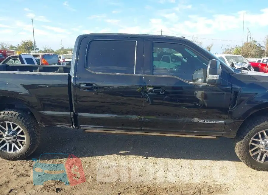 1FT7W2BT2JEB71580 Photo# 12