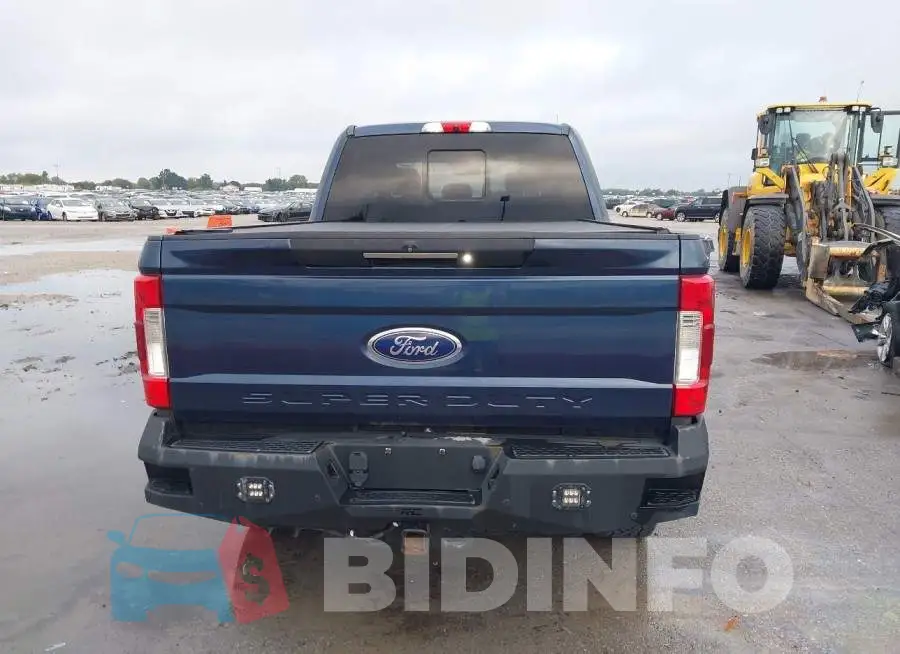 1FT7W2BT7KEG41636 Photo# 16