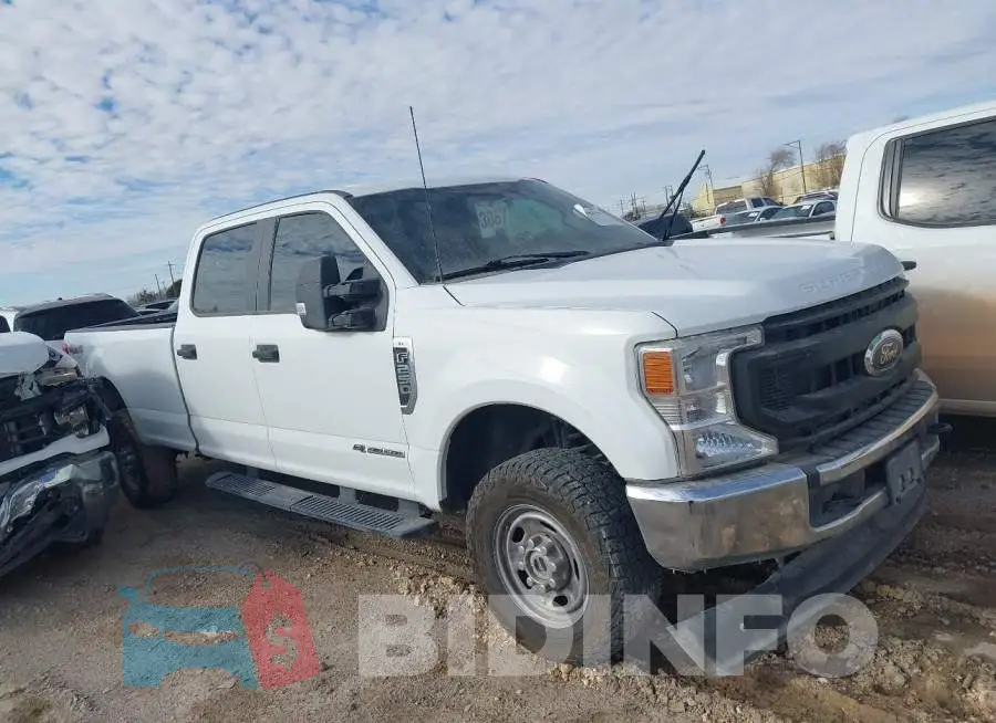 1FT8W2BT0NEE41612 Photo# 12