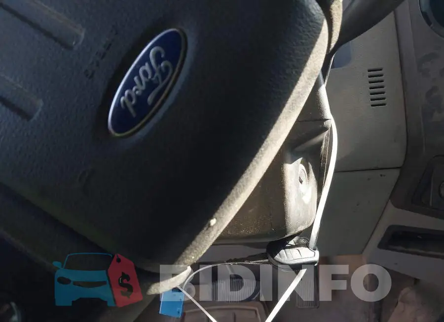 1FT8W4DT6GEB13476 Photo# 10