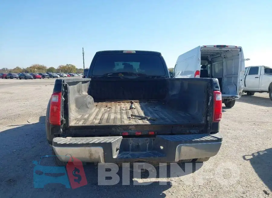 1FT8W4DT6GEB13476 Photo# 15