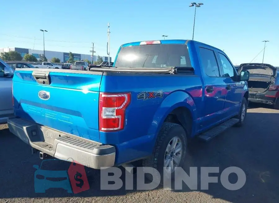 1FTEW1E5XLFA64644 Photo# 4