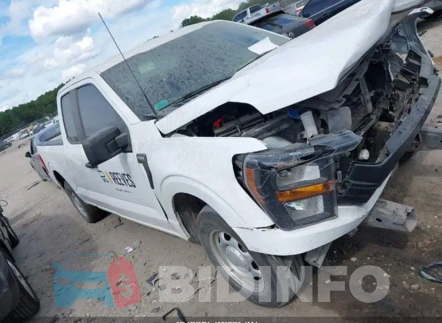 1FTEX1C55PFA26664 Photo# 1