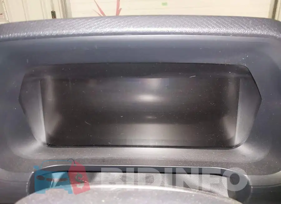 1FTEX2LP6RKF40864 Photo# 15
