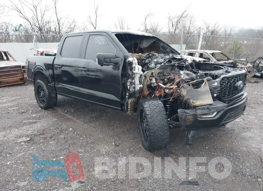 1FTFW1E53MKF12395 Photo# 1
