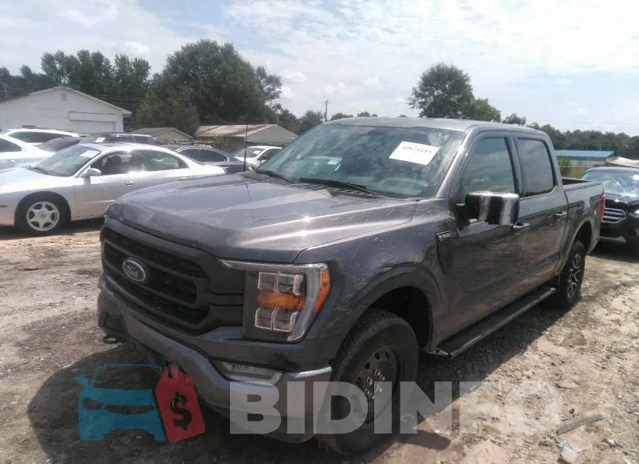 1FTFW1E88PKG16069 Photo# 6