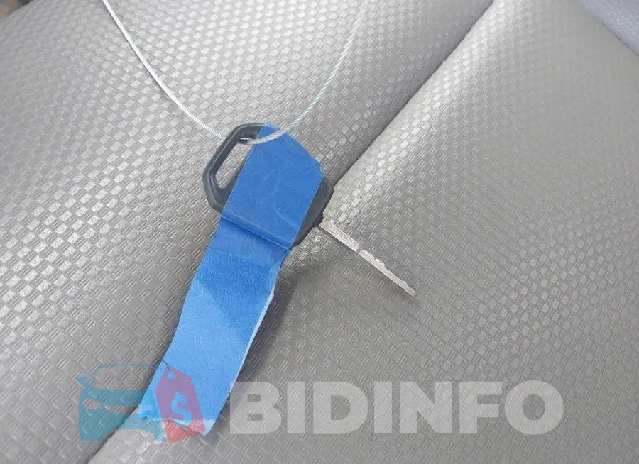 1FTMF1CB3JKF95435 Photo# 11