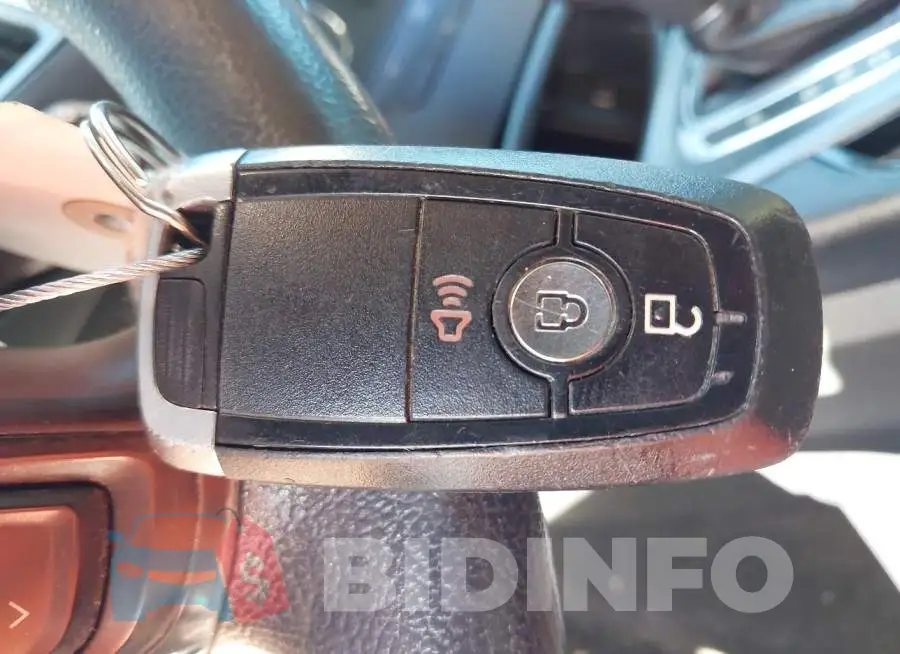 2FMPK3G95HBC26331 Photo# 11