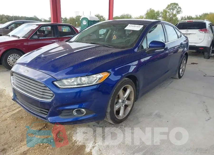 3FA6P0G74GR377083 Photo# 2
