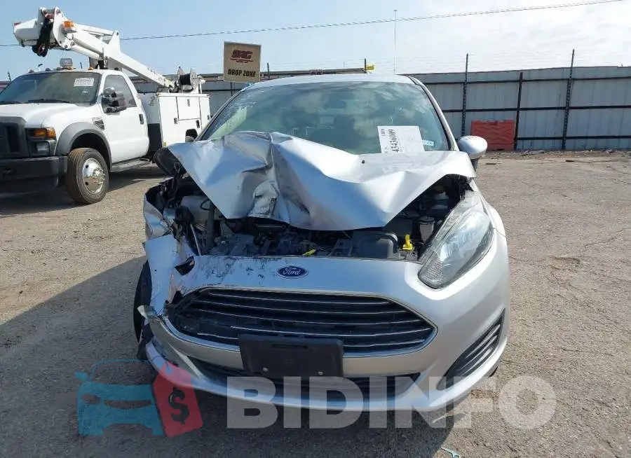 3FADP4EJXKM101297 Photo# 12