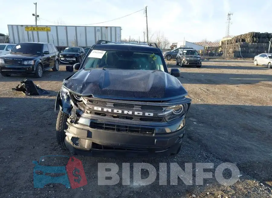 3FMCR9B65MRA93821 Photo# 12