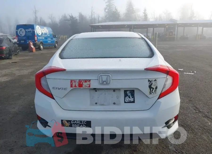 19XFC2F59GE237006 Photo# 17