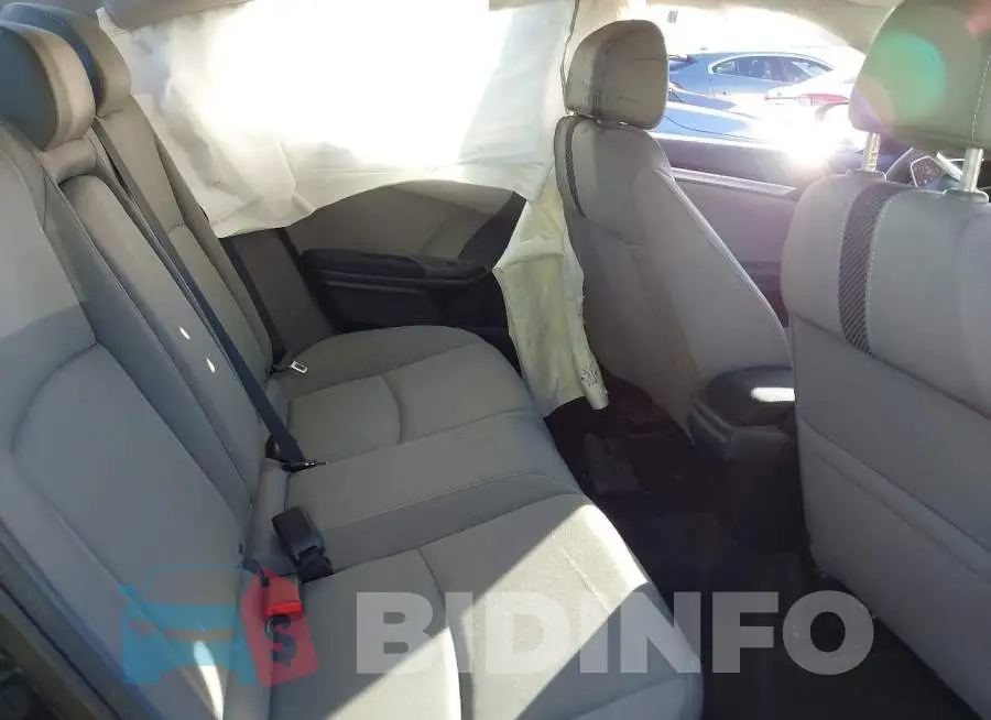 19XFC2F74GE222074 Photo# 8