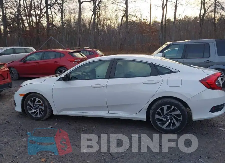 19XFC2F75HE211649 Photo# 14