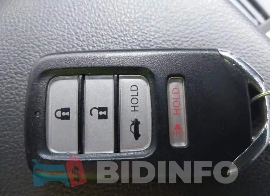 1HGCV1F33LA148147 Photo# 11