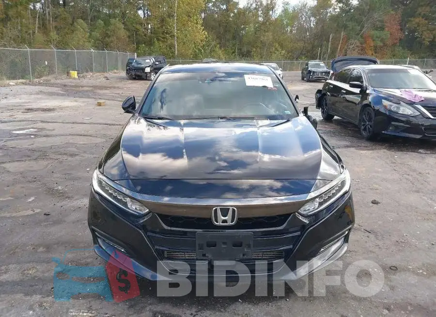1HGCV1F37LA137555 Photo# 12