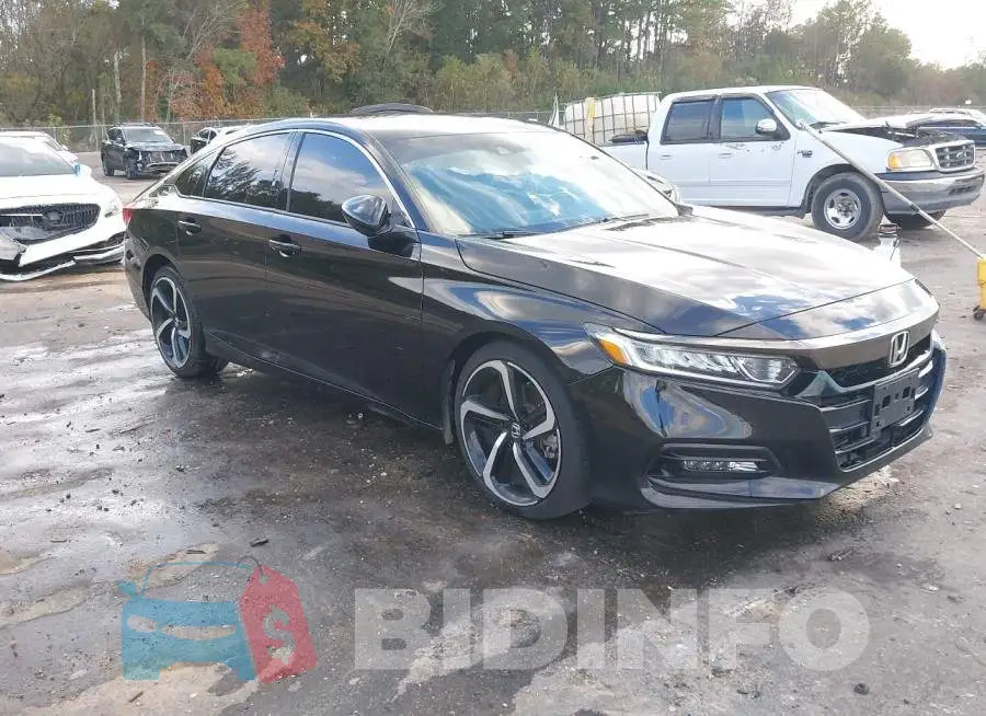 1HGCV1F37LA137555 Photo# 1