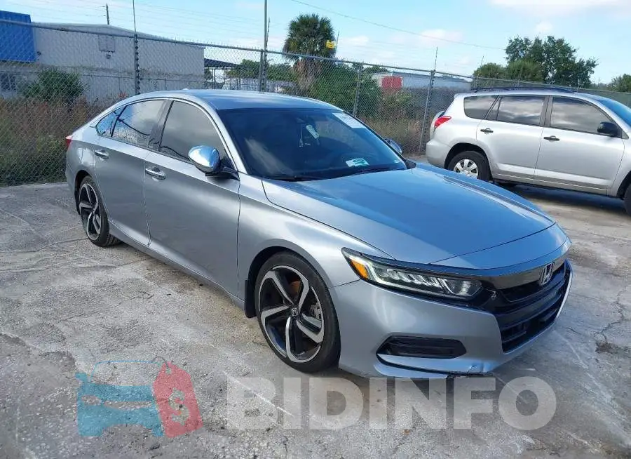 1HGCV1F38JA254087 Photo# 1
