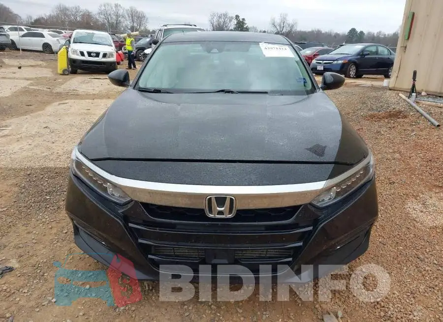1HGCV1F46JA215927 Photo# 12