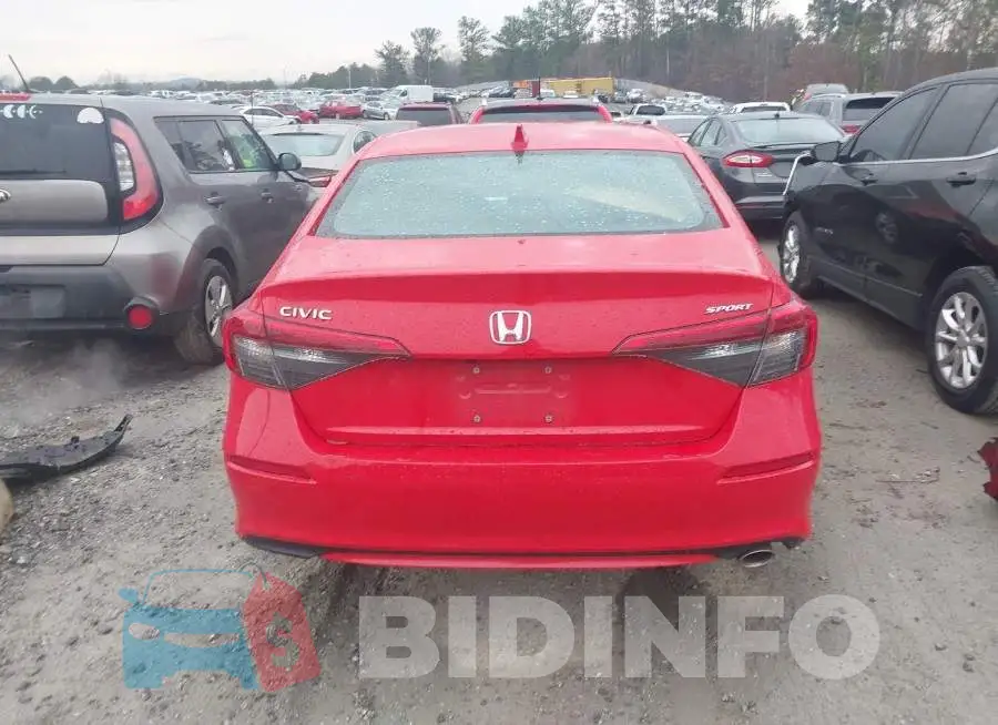 2HGFE2F53RH563547 Photo# 17