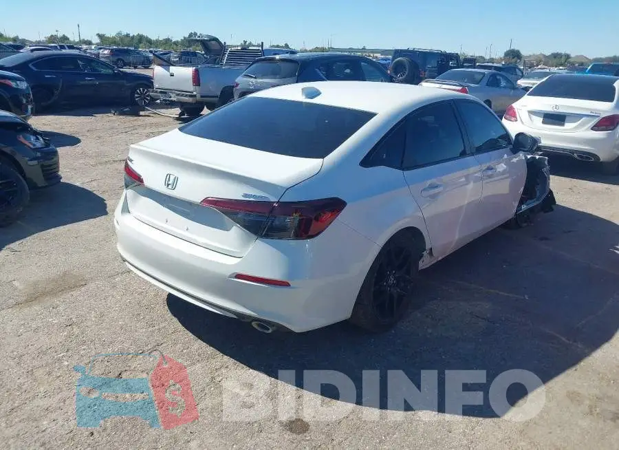 2HGFE2F56SH558820 Photo# 4