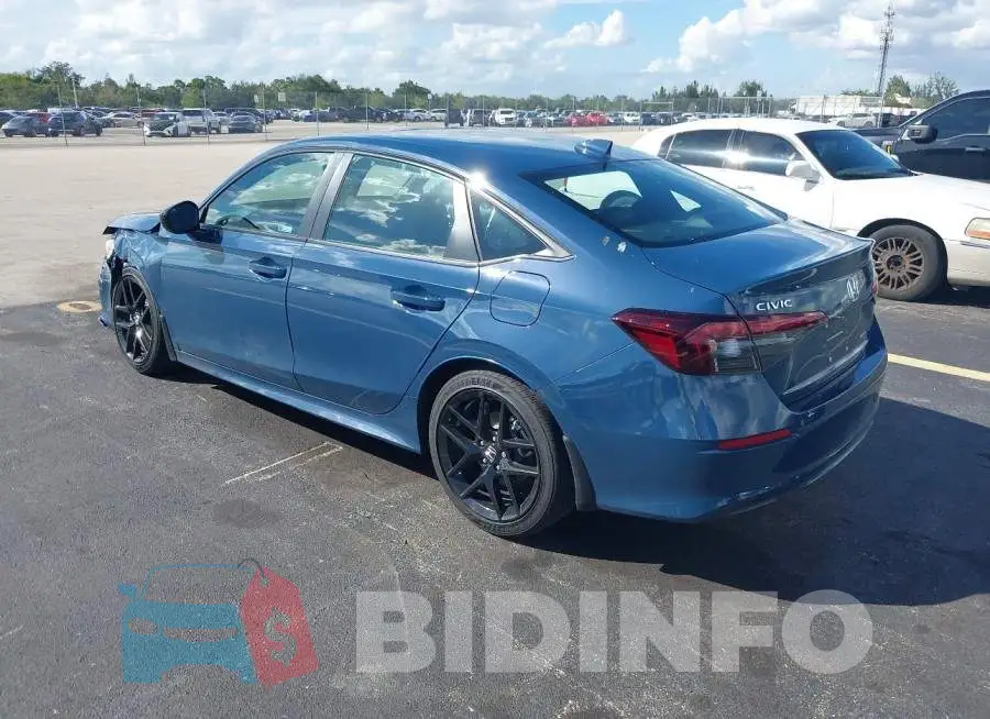 2HGFE4F80SH343021 Photo# 3